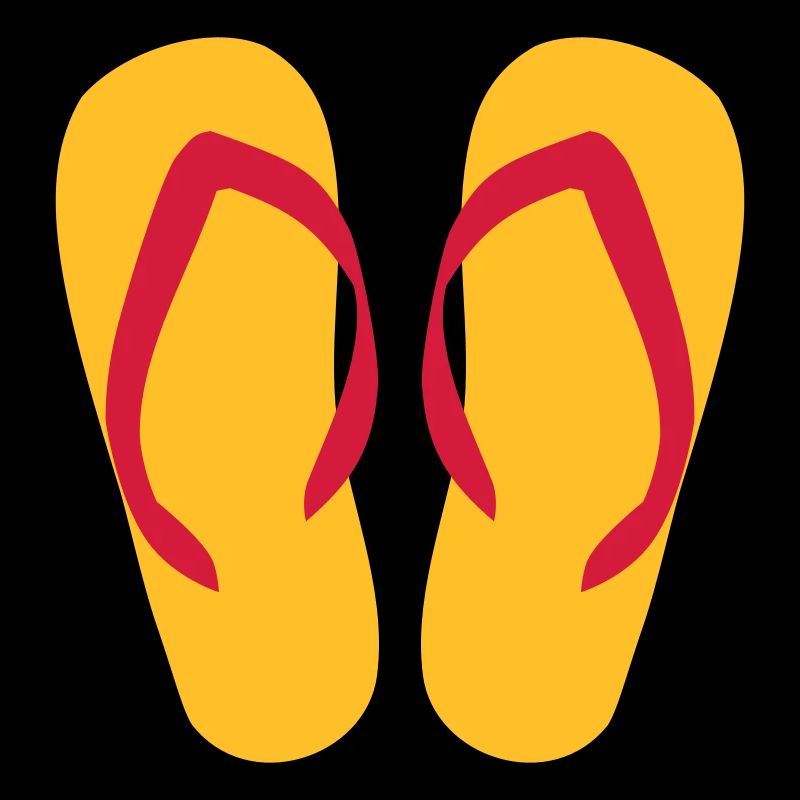 Flip Flops - Thongs