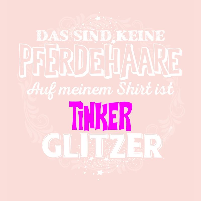 TINKER - Glitzer