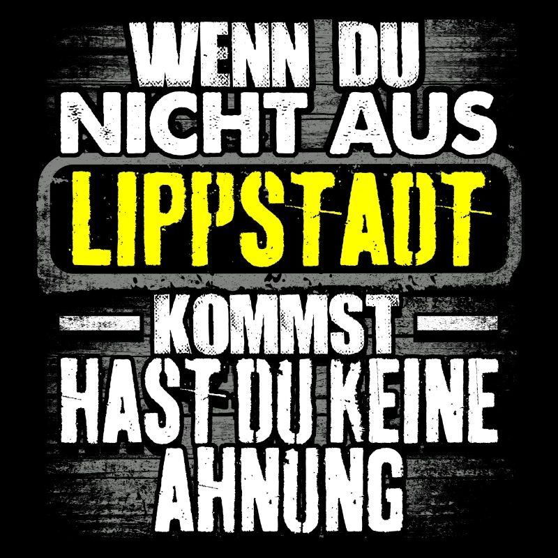 LIPPSTADT - Ahnung