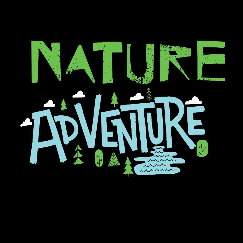 Aventure nature