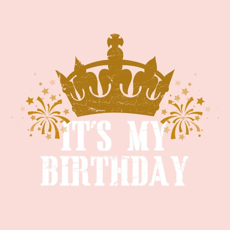 Geburtstag