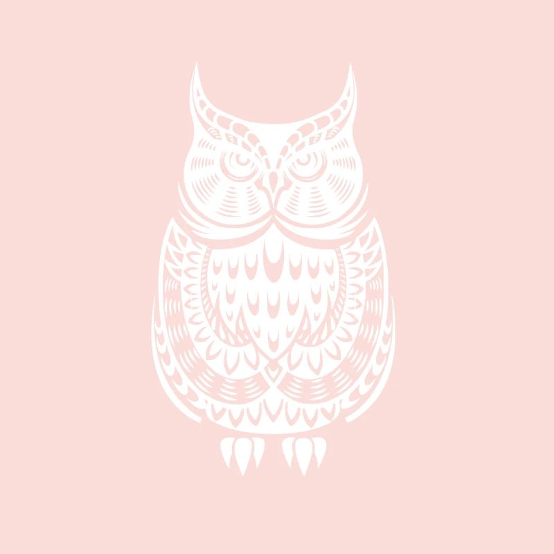 Pattern Owl