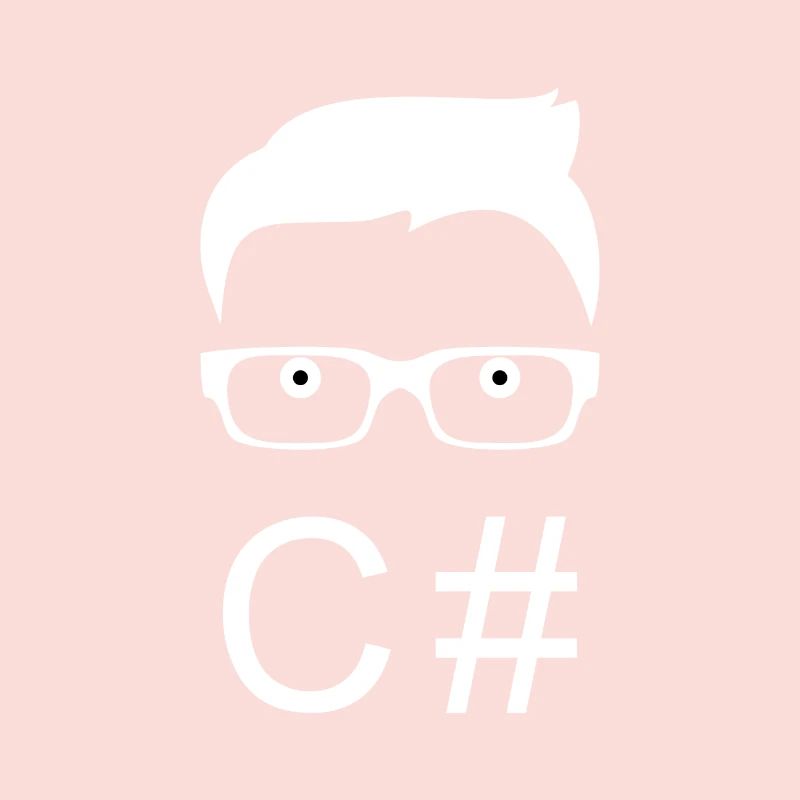 See Sharp C# C-Sharp