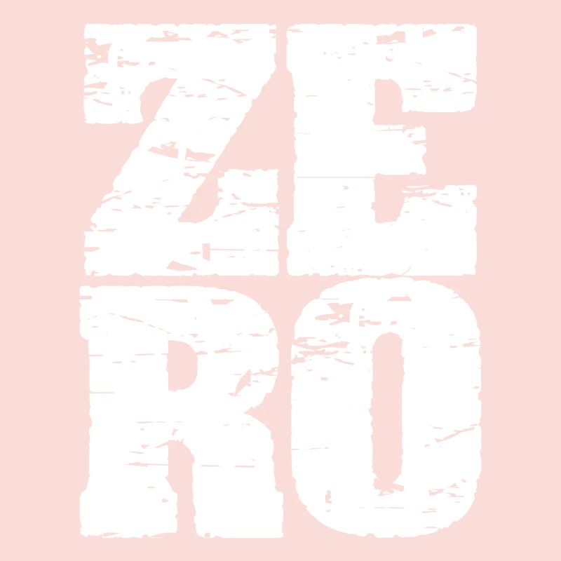 zéro