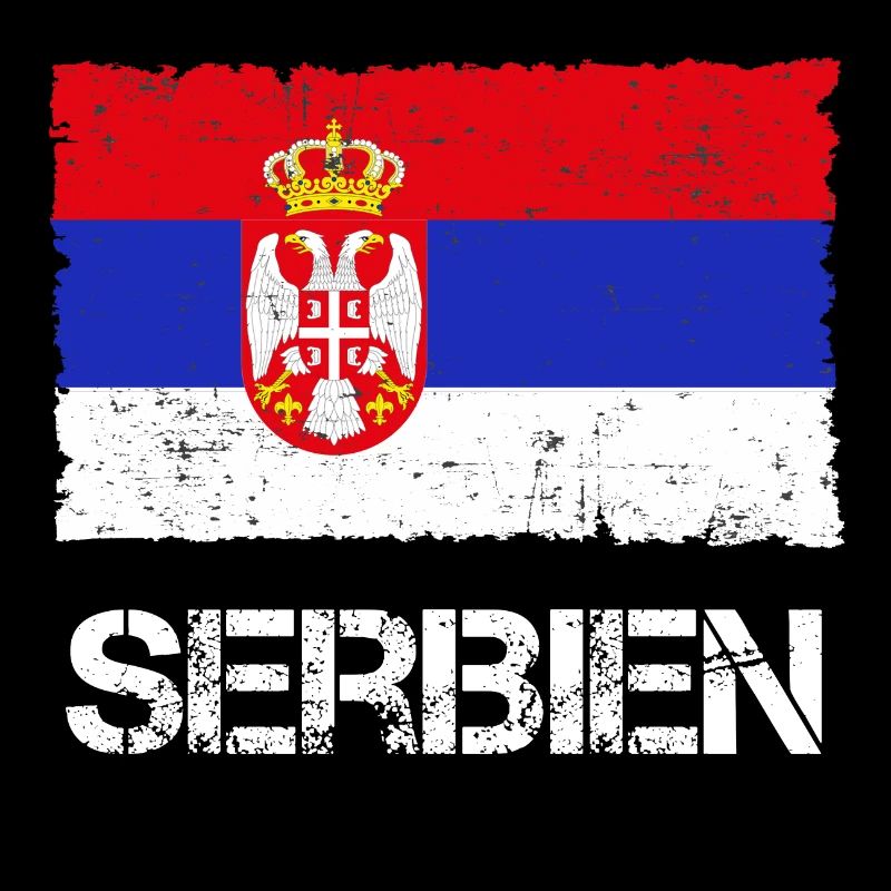 Serbien