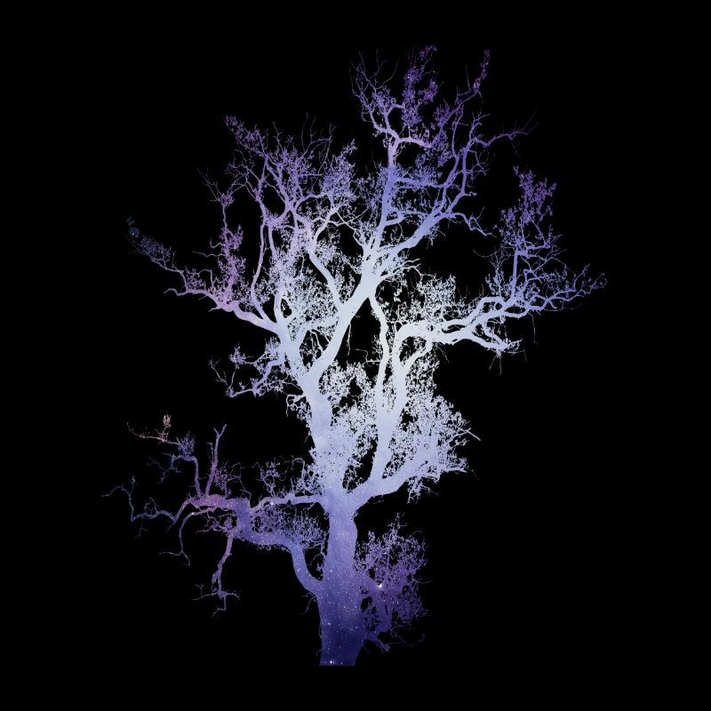 Space tree