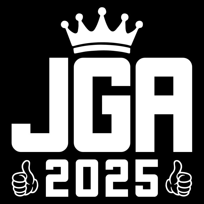 JGA 2025 Cool