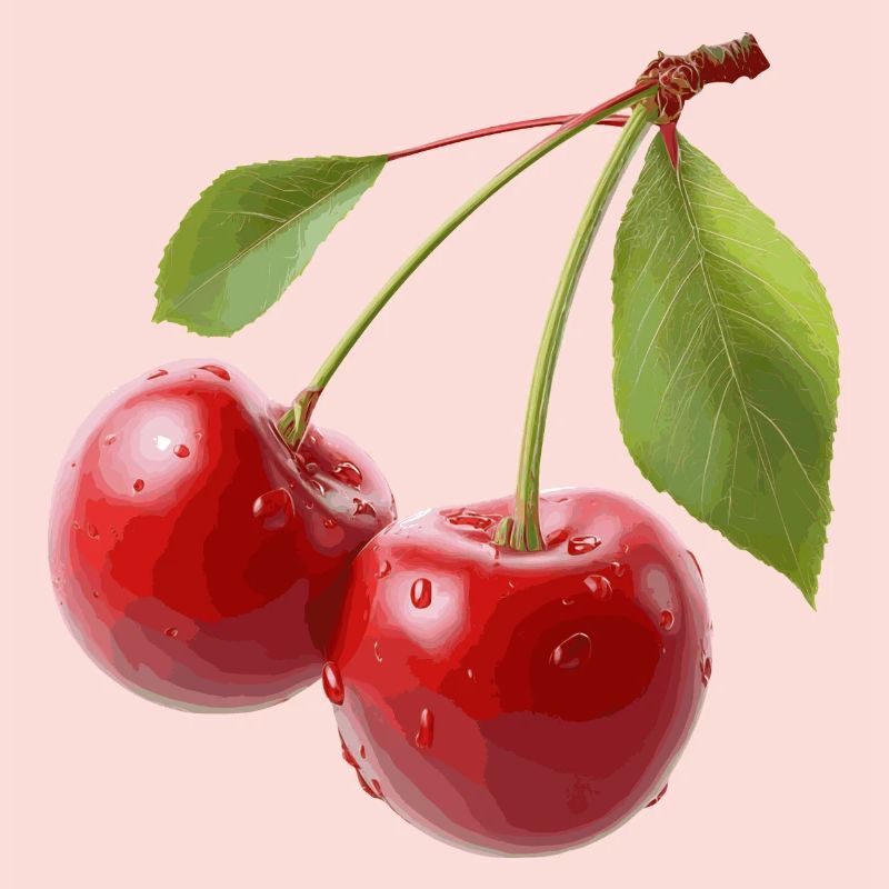 Cherries