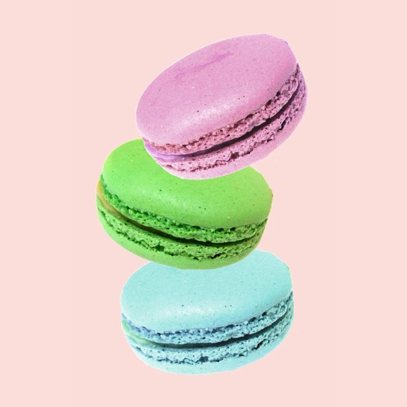 Macarons
