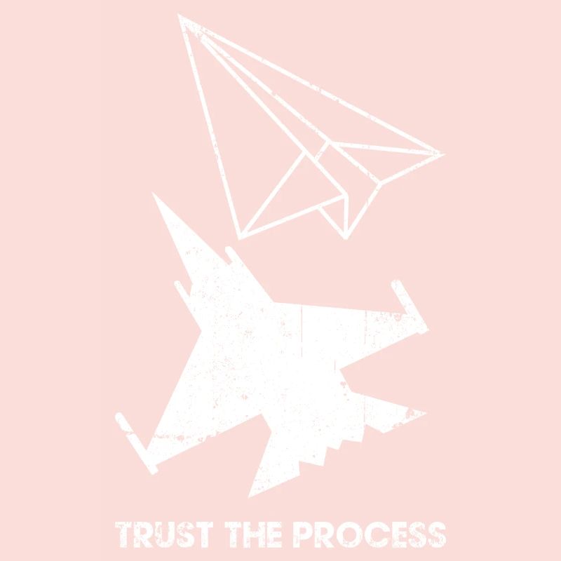 Faites confiance à Process Paper Flight