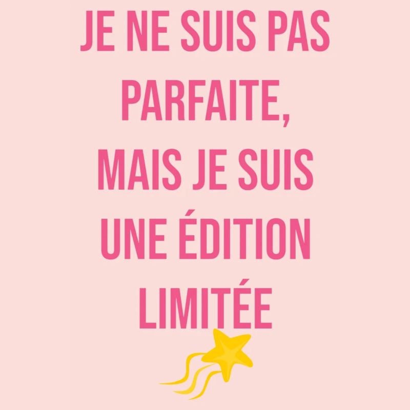 Parfaite édition limitée