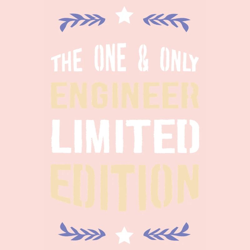 Only Engineer Édition Limitée
