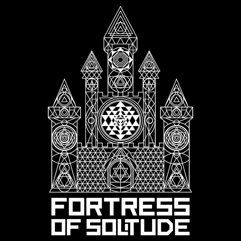 Forteresse de la Solitude