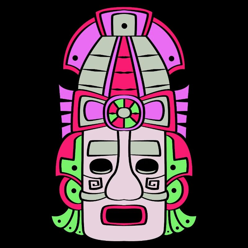 Inca Mayan calendar aztec