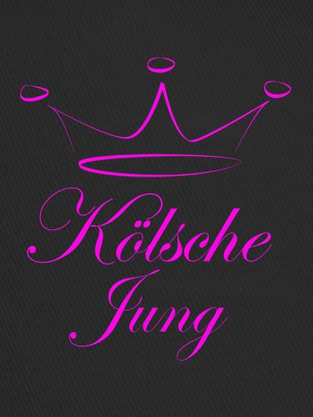 kölsche Jung