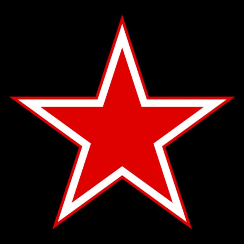 Roter Stern