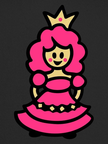 Fairy Princess