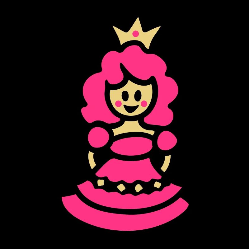 Prinzessin