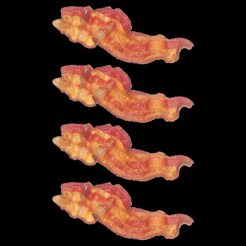 Bacon Bacon Bacon