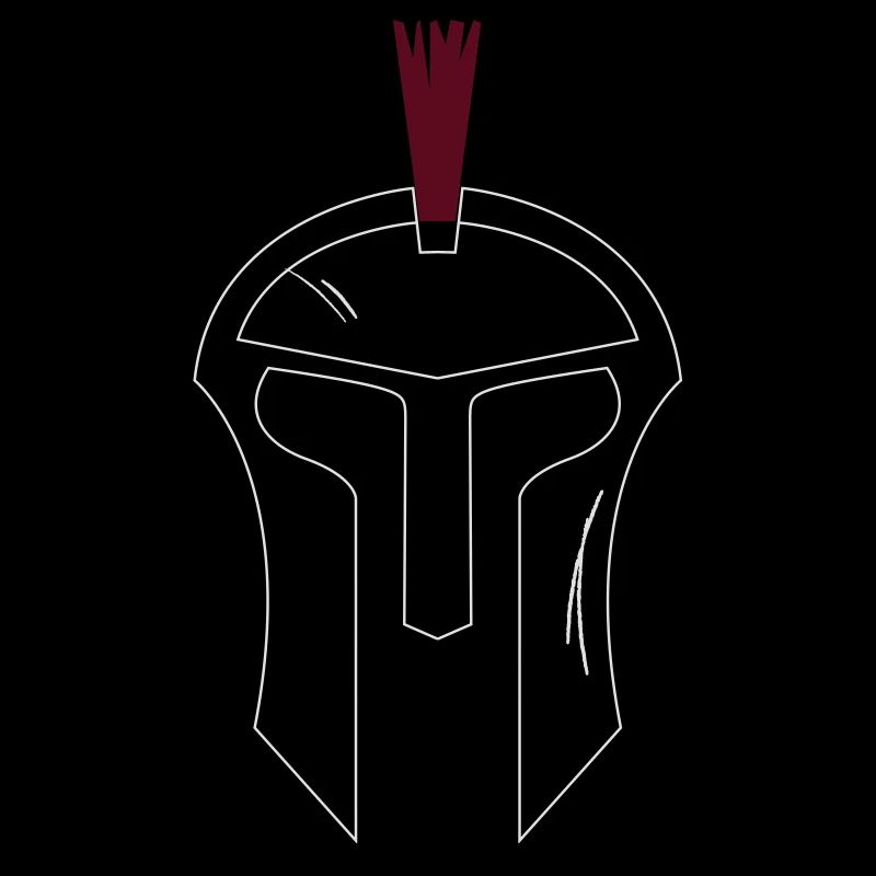Sparta Helm