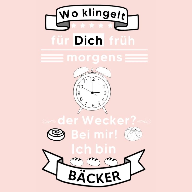 Bäcker