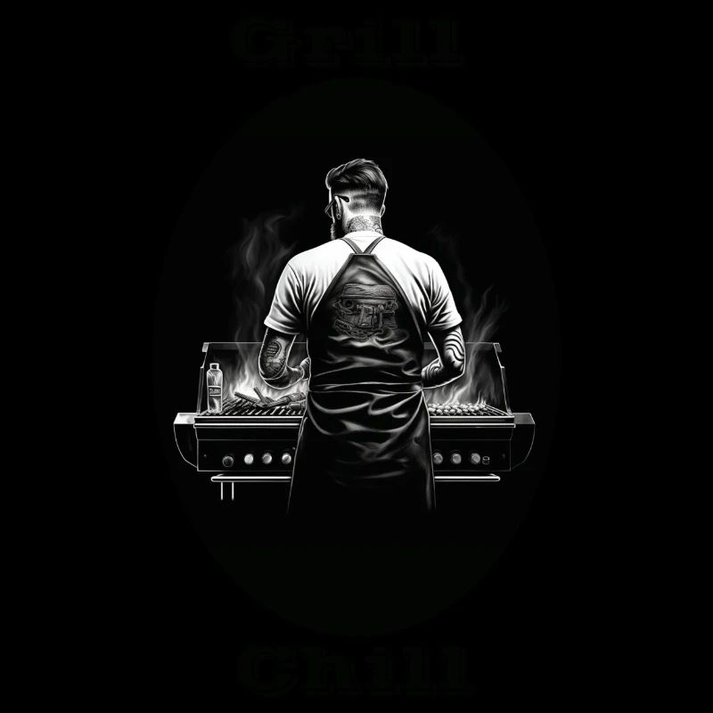 Grill Chill