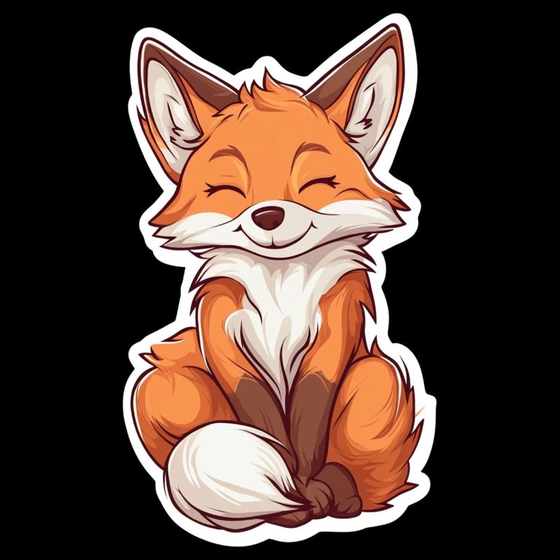 Fuchs