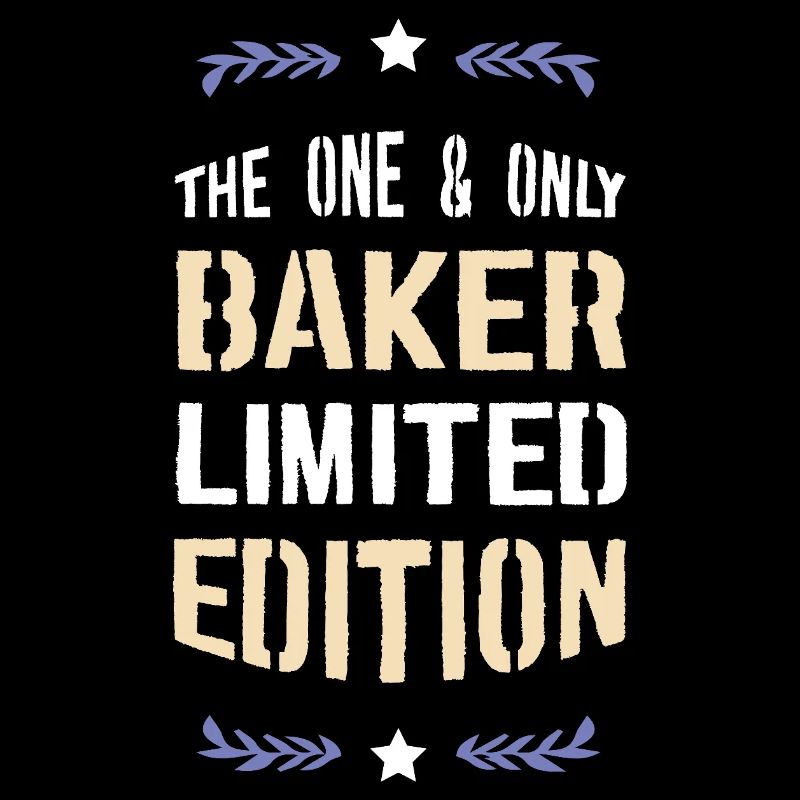 Der Einzige Bäcker Limited Edition