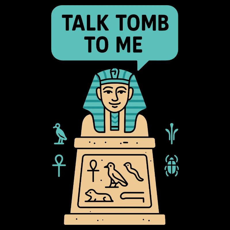 Pharaoh Archaeology in Ancient Egypt