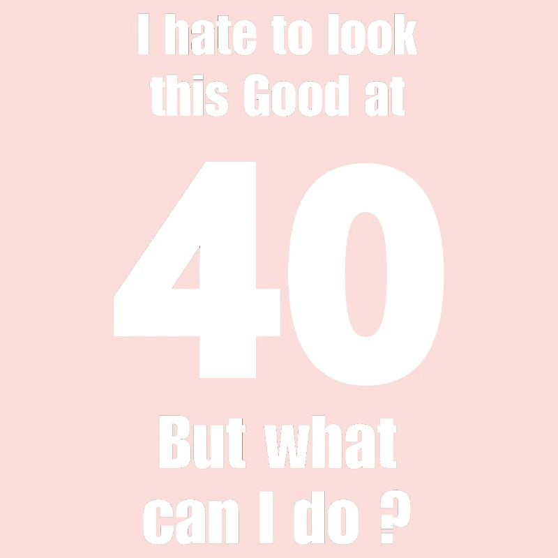 40e anniversaire