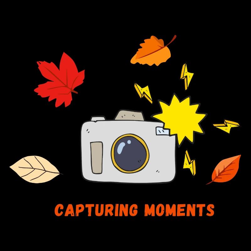Autumn is Here