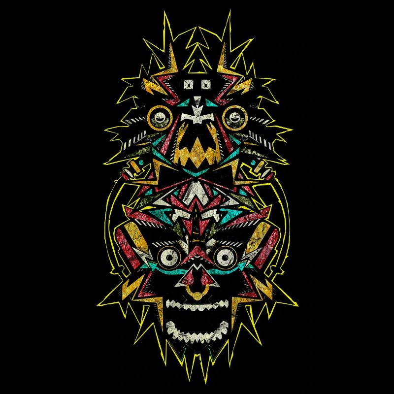 TOTEM TECHNO
