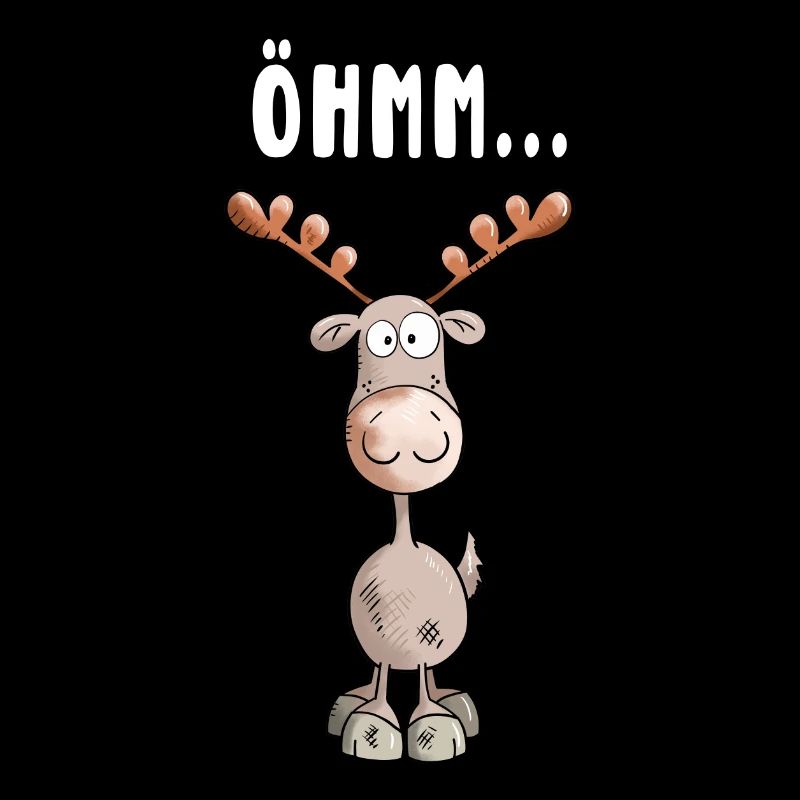 Öhmm Elch