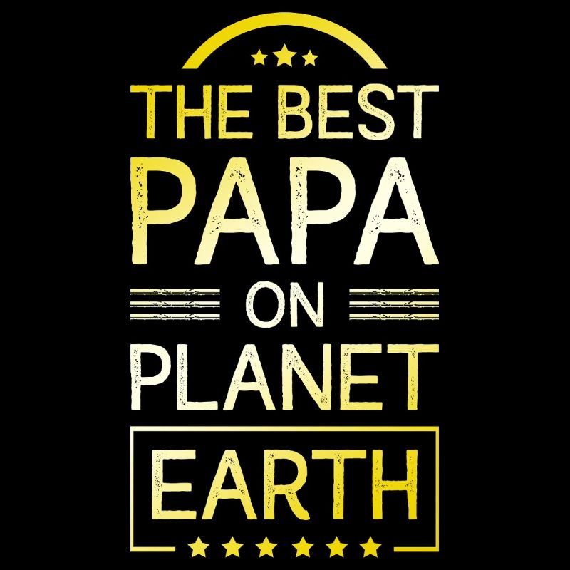 Der Beste Papa