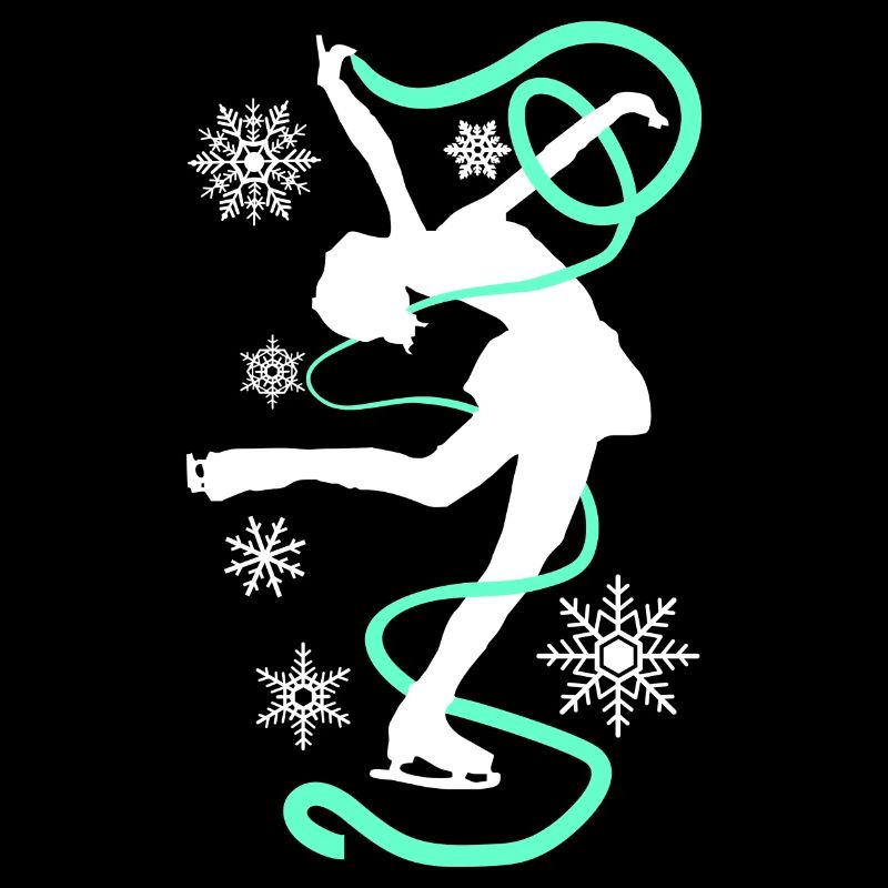 Figure skating Ice skating Ice dance figures