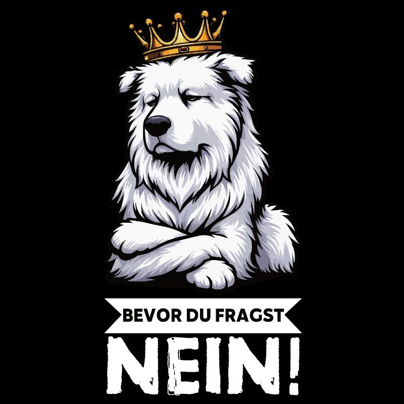Bevor Du Fragst Weißer Schäferhund Schäferhund 