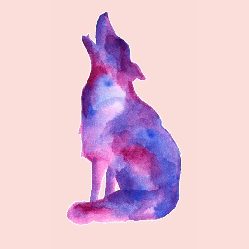 Galaxy Wolf