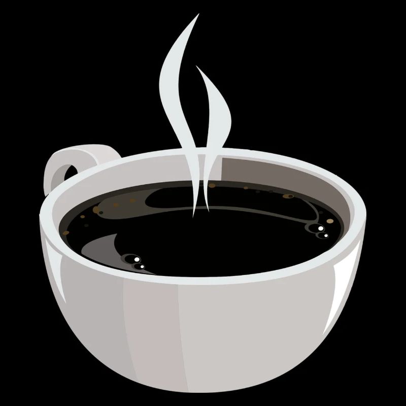 café chaud