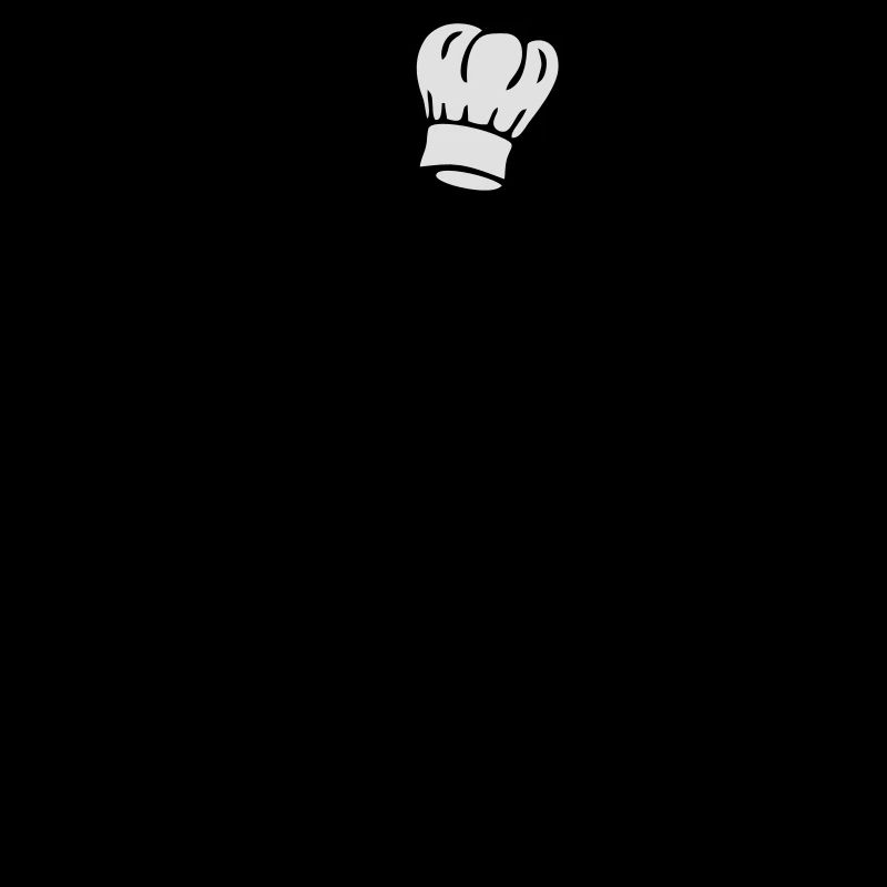 Keep Calm and Kiss the Cook