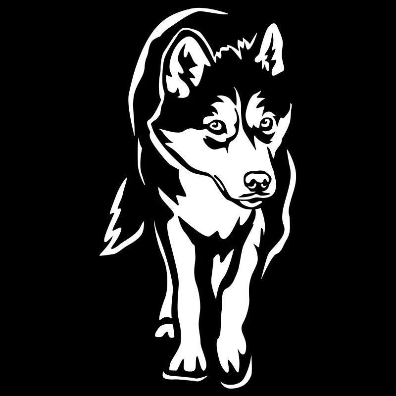 Husky "Black Edition"