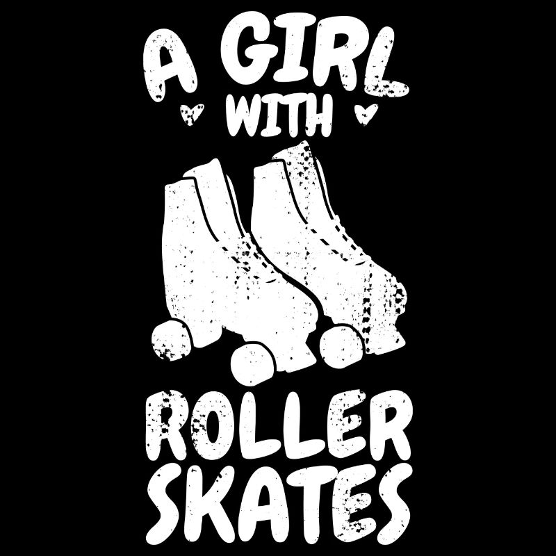 Roller skater