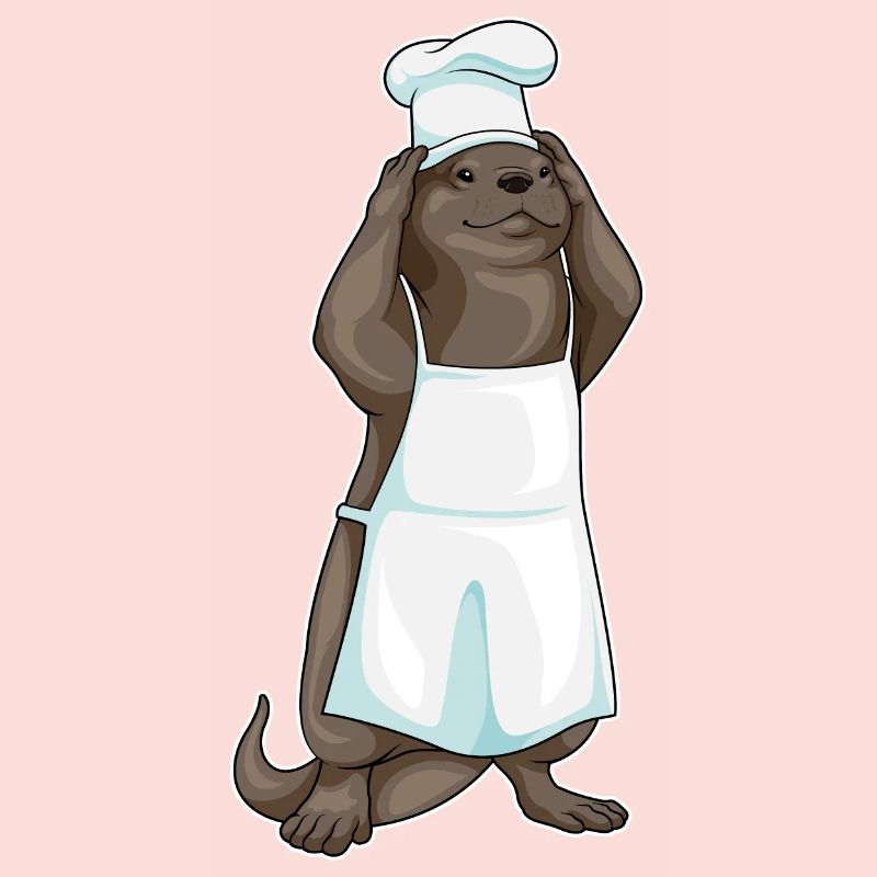 Chef Chef Cuisson Chef Cuisson