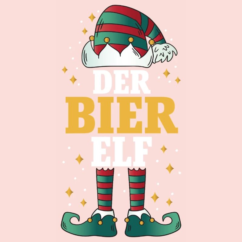 Noël de l’Elfe de la Bière