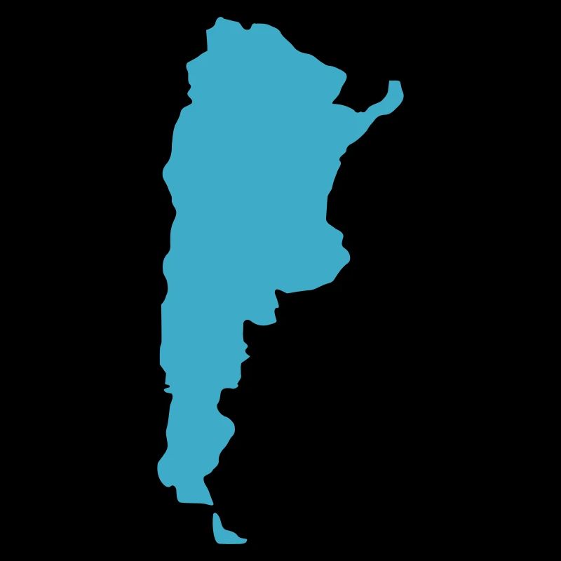 Argentinien