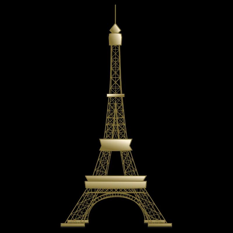 tour Eiffel