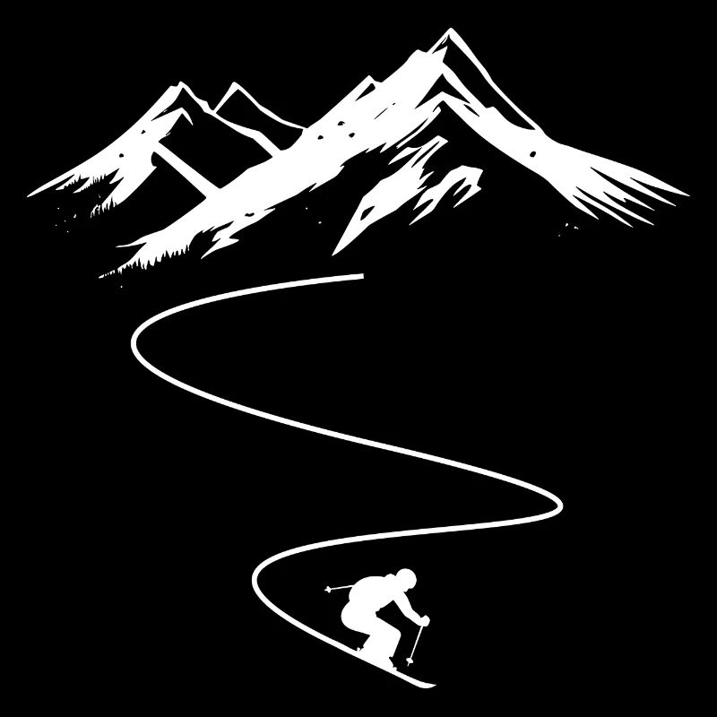 Conception de skis