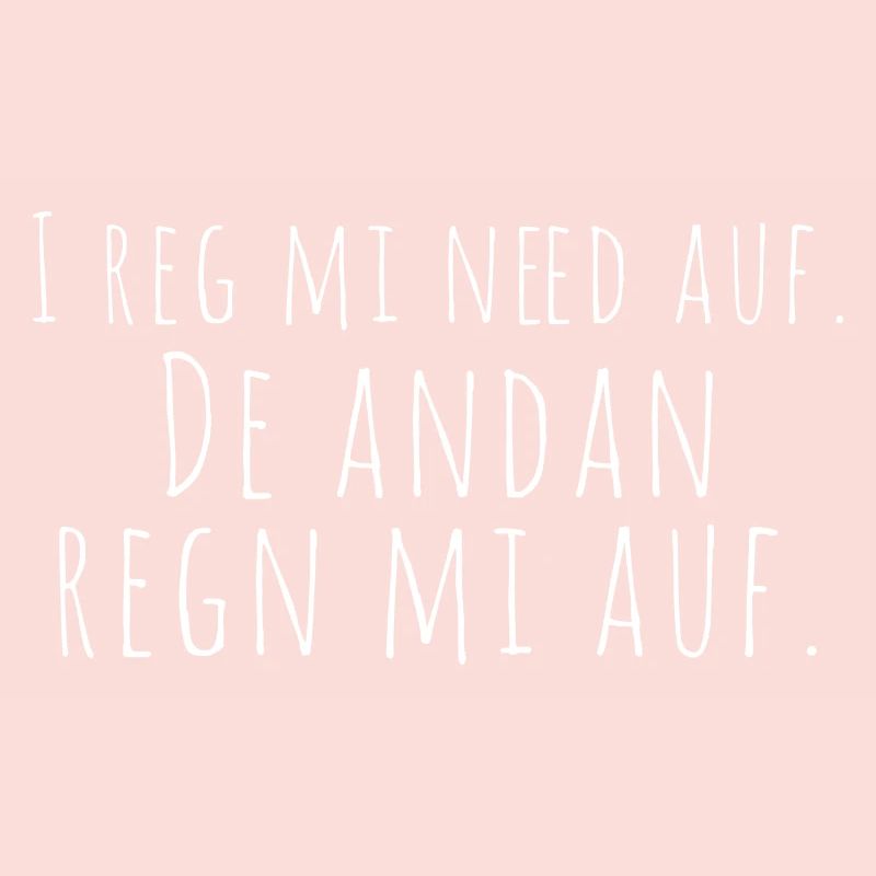 Bayer - i reg mi need auf