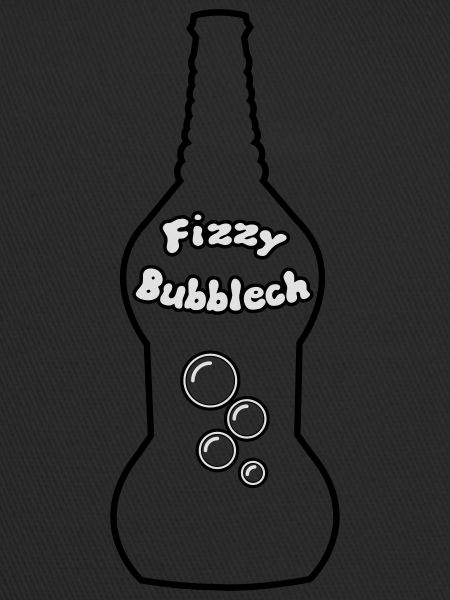Zohan - Fizzy Bubblech / Bubbele