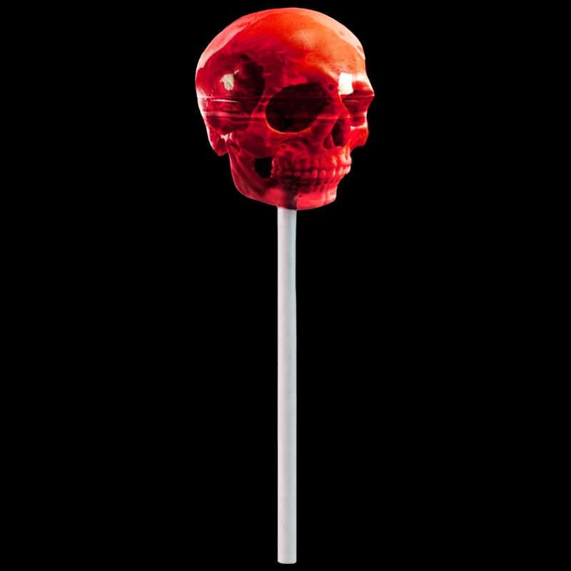 Skullipop - Lollipop Skull Candy