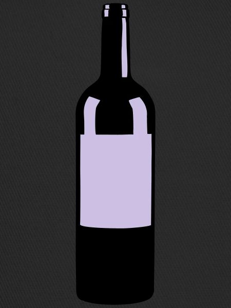 Wine Bottle